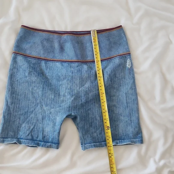 Free People movement shorts - Picture 6 of 8
